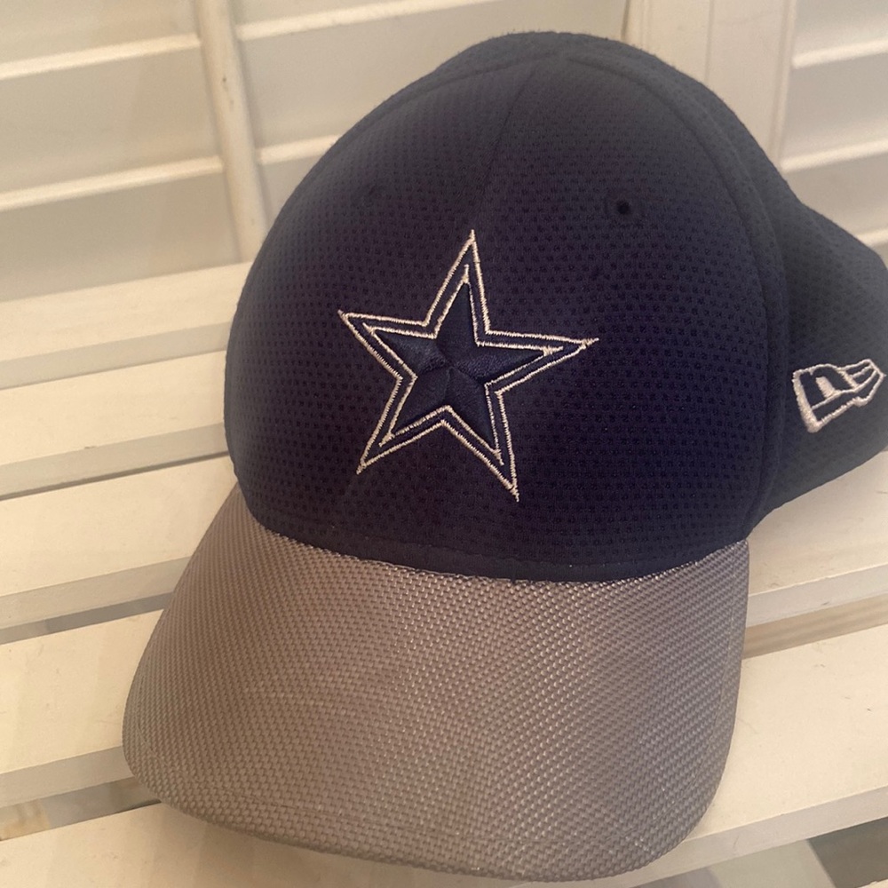 Dallas Cowboys Cap